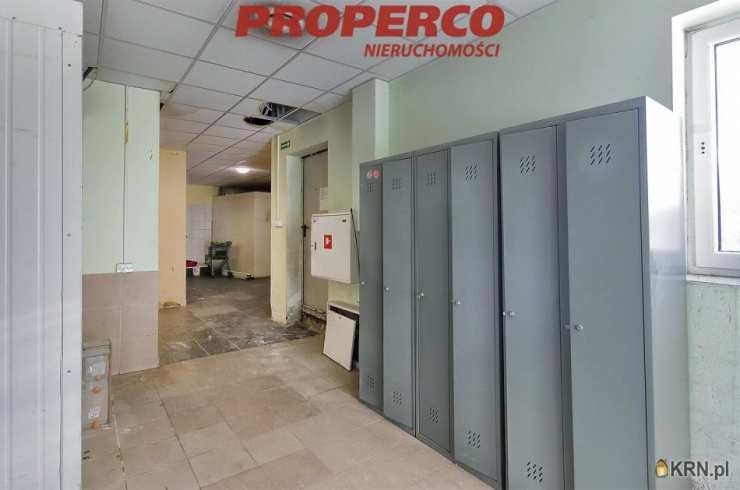 Lokal użytkowy  do wynajęcia, Kielce, Sady, ul. , 