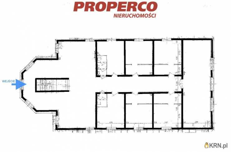Lokal użytkowy  do wynajęcia, Kielce, Szydłówek, ul. , 