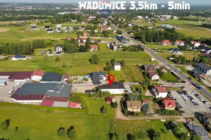 Klecza Dolna, ul. , 6 pokojowe, Lokal użytkowy  na sprzedaż