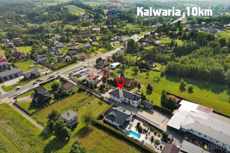 6 pokojowe, Klecza Dolna, ul. , Lokal użytkowy  na sprzedaż