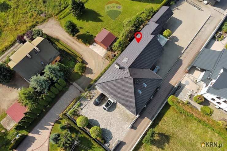 6 pokojowe, Lokal użytkowy  na sprzedaż, Klecza Dolna, ul. 