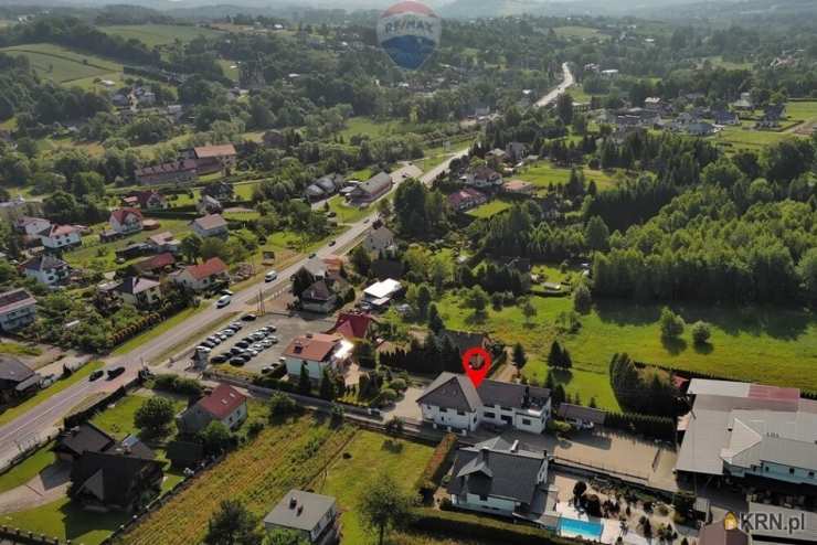 RE/MAX Polska, Lokal użytkowy  na sprzedaż, Klecza Dolna, ul. 