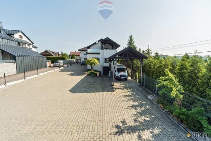Klecza Dolna, ul. , 6 pokojowe, Lokal użytkowy  na sprzedaż