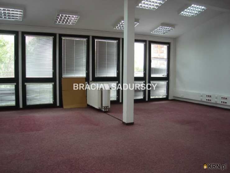 Bracia Sadurscy Oddział BS3 Przewóz, Lokal użytkowy  do wynajęcia, Kraków, Prądnik Biały/Krowodrza Górka, ul. 