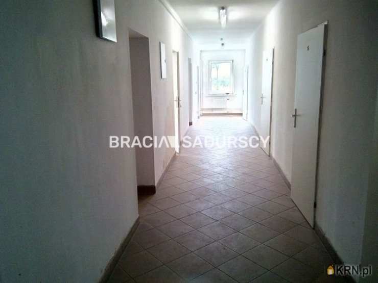 Bracia Sadurscy Oddział BS3 Przewóz, Lokal użytkowy  do wynajęcia, Kraków, Nowa Huta, ul. 