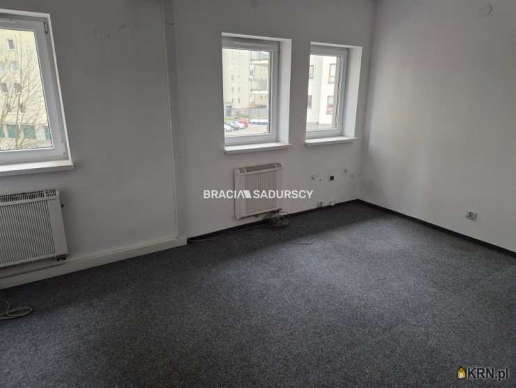 Kraków, Grzegórzki, ul. Mogilska, 10 pokojowe, Lokal użytkowy  do wynajęcia