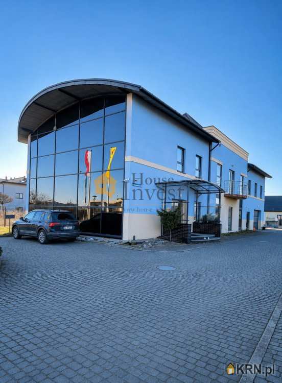 10 pokojowe, Legnica, ul. , Lokal użytkowy  na sprzedaż