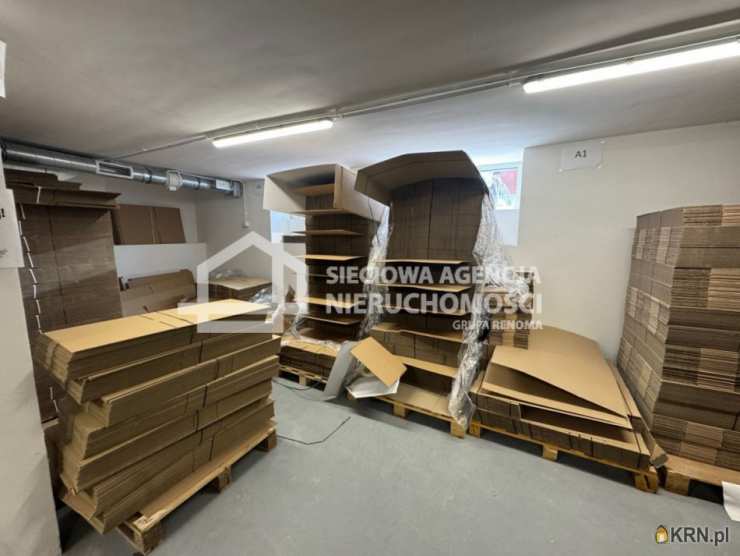 Lokal użytkowy  do wynajęcia, Pruszcz Gdański, ul. , 