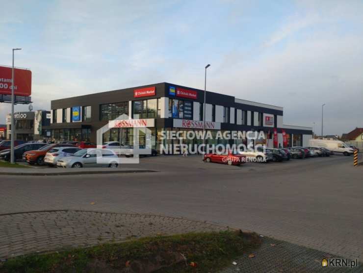 Lokal użytkowy  do wynajęcia, Rumia, ul. , 