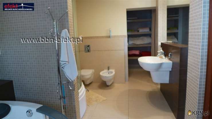 Bielskie Biuro Nieruchomości EFEKT- Krzysztof Filipek , Lokal użytkowy  na sprzedaż, Szczyrk, ul. 