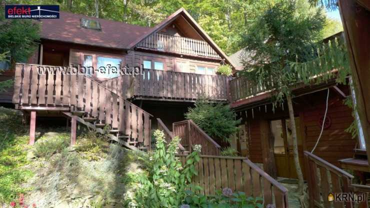 Bielskie Biuro Nieruchomości EFEKT- Krzysztof Filipek , Lokal użytkowy  na sprzedaż, Szczyrk, ul. 