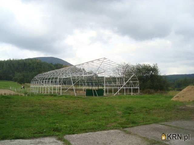 Biuro Nieruchomości SOWA, Lokal użytkowy  na sprzedaż, Wałbrzych, Biały Kamień, ul. 