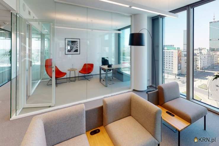 , Lokal użytkowy  do wynajęcia, Warszawa, Śródmieście, ul. 