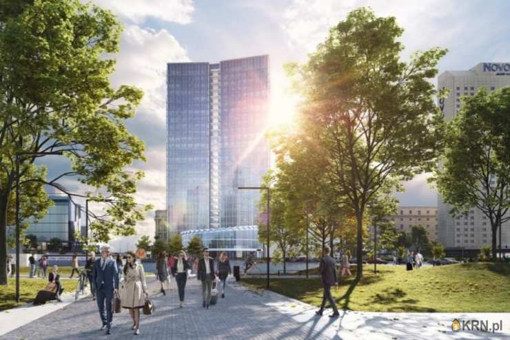 Warszawa, Śródmieście, ul. , , Lokal użytkowy  do wynajęcia