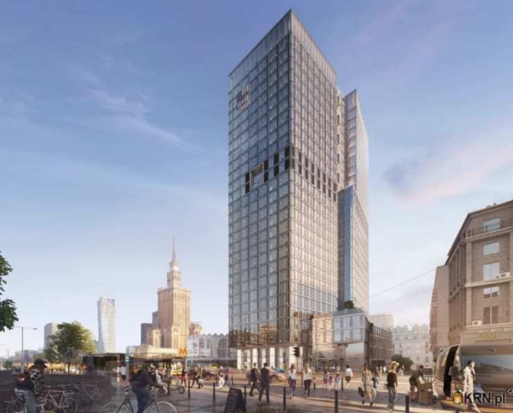 , Warszawa, Śródmieście, ul. , Lokal użytkowy  do wynajęcia