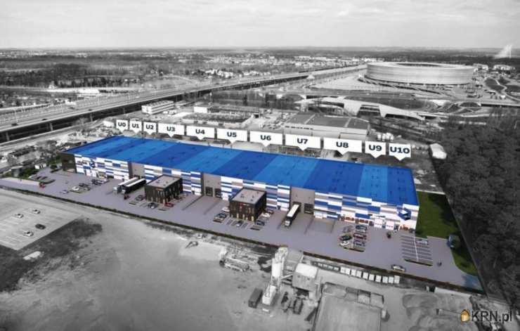 Wrocław, Fabryczna, ul. , , Lokal użytkowy  do wynajęcia