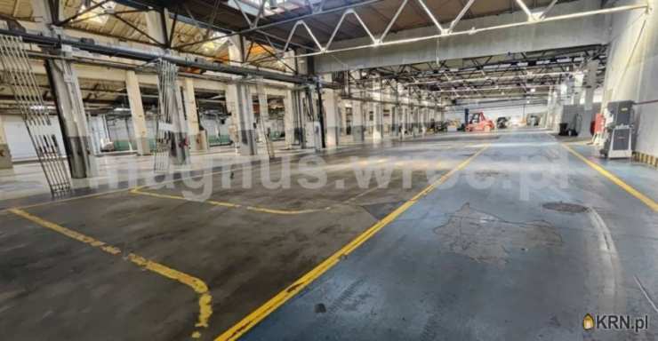 Lokal użytkowy  do wynajęcia, Wrocław, Fabryczna, ul. , 