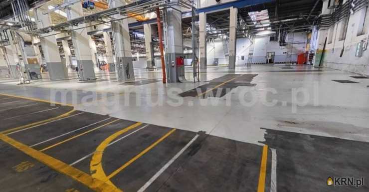 Lokal użytkowy  do wynajęcia, , Wrocław, Fabryczna, ul. 