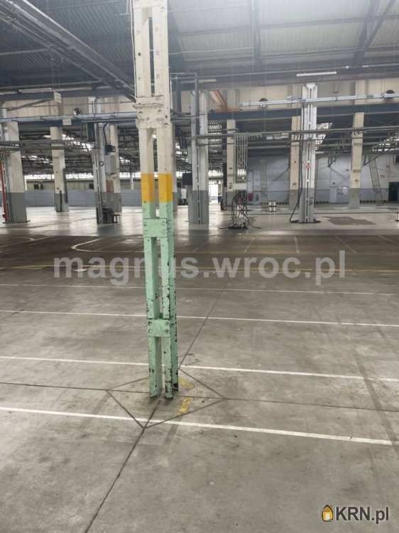 Wrocław, Fabryczna, ul. , , Lokal użytkowy  do wynajęcia