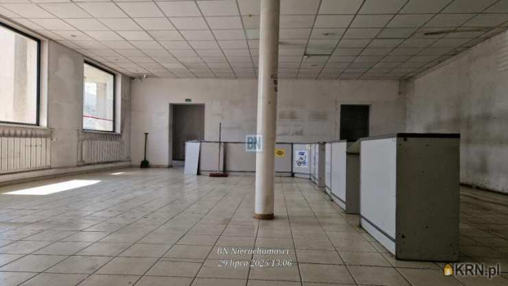 Zabrze, ul. , Lokal użytkowy  na sprzedaż, 