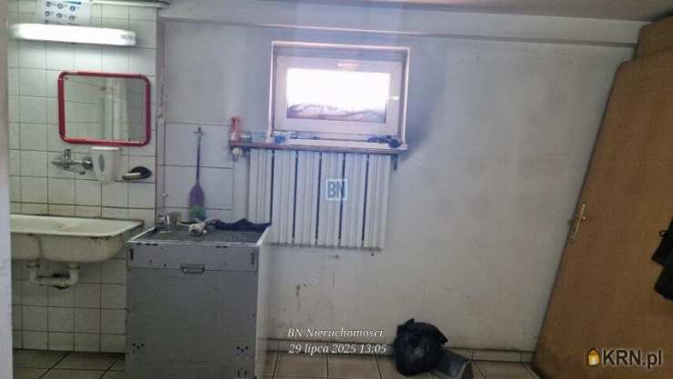 , Lokal użytkowy  na sprzedaż, Zabrze, ul. 