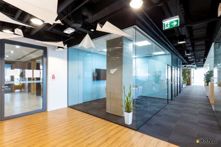 , Lokal użytkowy  do wynajęcia, Warszawa, Wola, ul. 