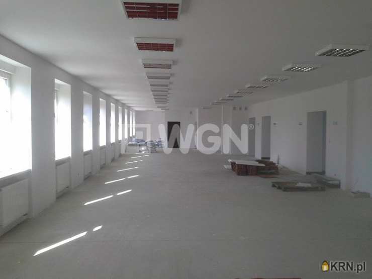 Lokal użytkowy  na sprzedaż, Kożuchów, ul. , 1 pokojowe