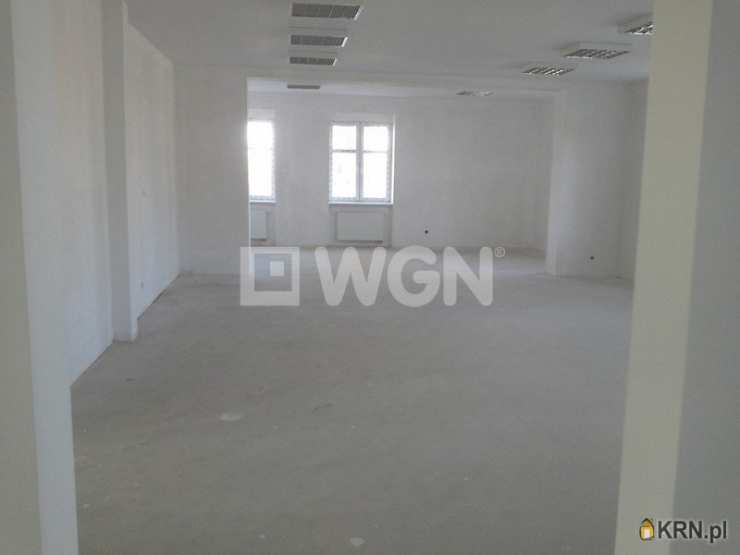 Kożuchów, ul. , 1 pokojowe, Lokal użytkowy  na sprzedaż