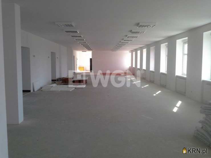 1 pokojowe, Kożuchów, ul. , Lokal użytkowy  na sprzedaż