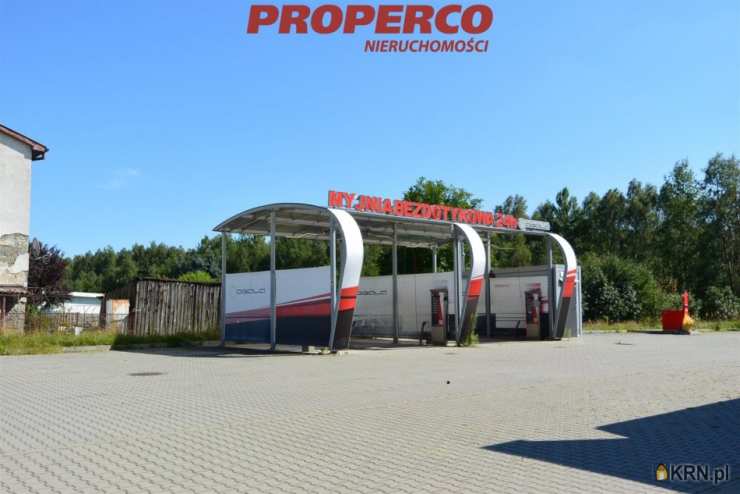 1 pokojowe, Lokal użytkowy  na sprzedaż, Skarżysko Kościelne, ul. 