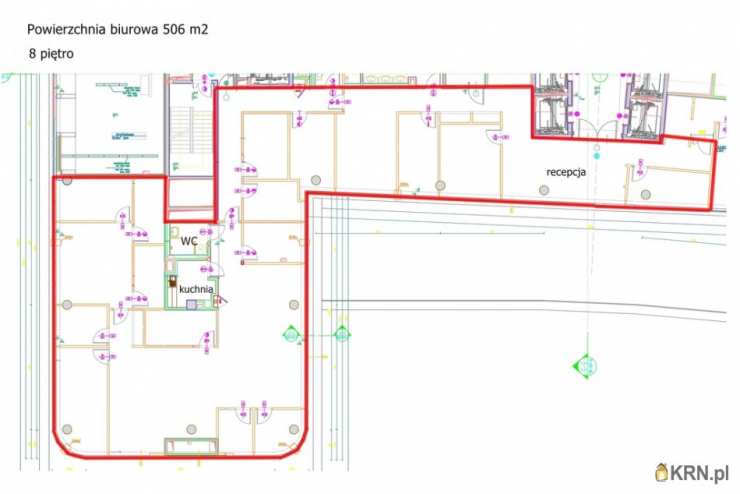 Warszawa, Włochy, ul. , Lokal użytkowy  do wynajęcia, 