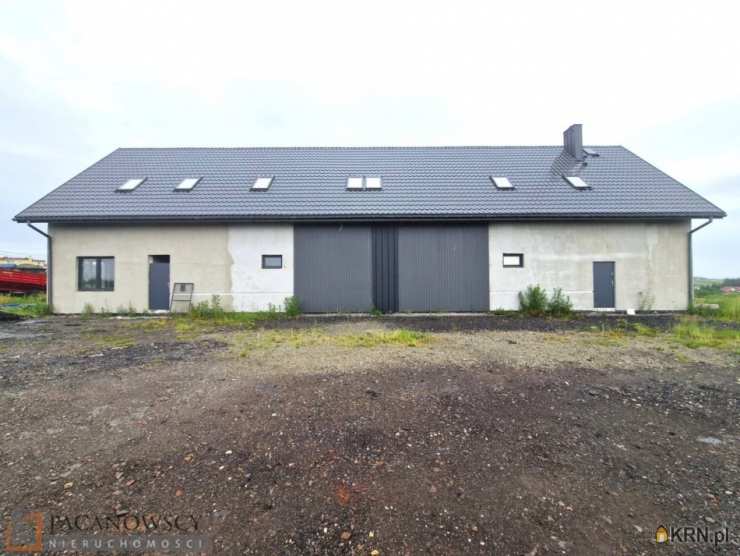 Lokal użytkowy  na sprzedaż, Cianowice Duże, ul. , 