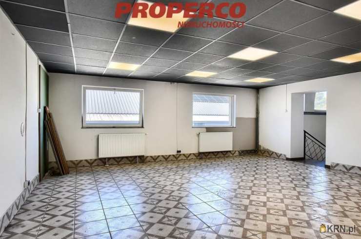 Kielce, ul. , , Lokal użytkowy  do wynajęcia