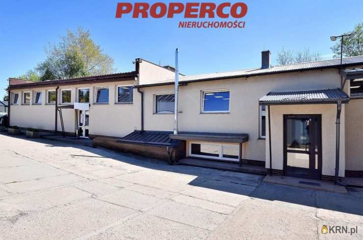 , Lokal użytkowy  do wynajęcia, Kielce, ul. 