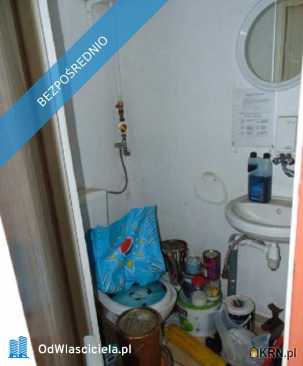 2 pokojowe, Lokal użytkowy  na sprzedaż, Kluczbork, ul. Ossowskiego