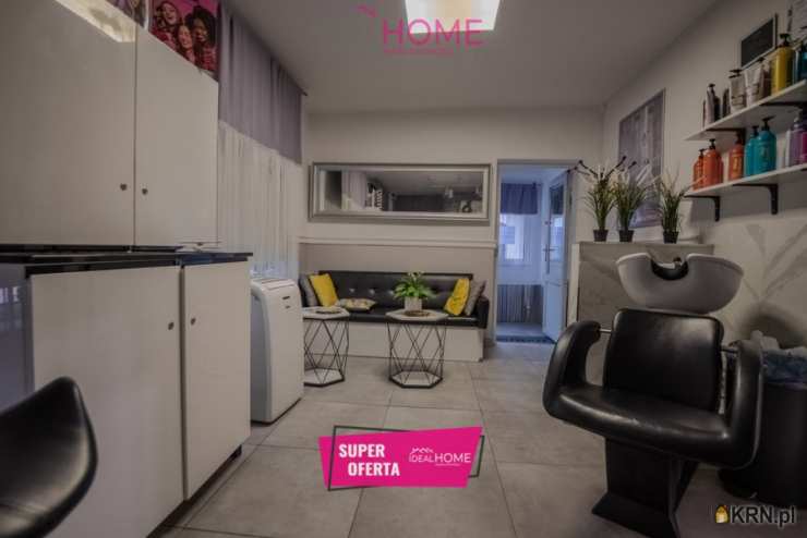 Lokal użytkowy  do wynajęcia, Rzeszów, ul. , 4 pokojowe