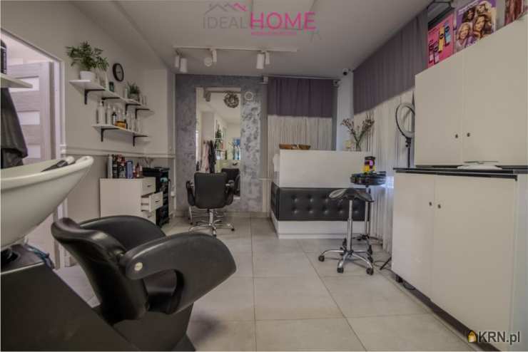 Rzeszów, ul. , Lokal użytkowy  do wynajęcia, 4 pokojowe