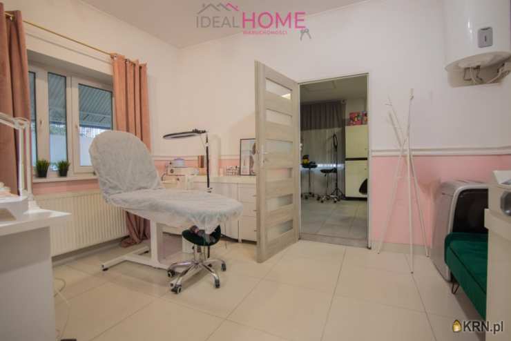 Rzeszów, ul. , 4 pokojowe, Lokal użytkowy  do wynajęcia