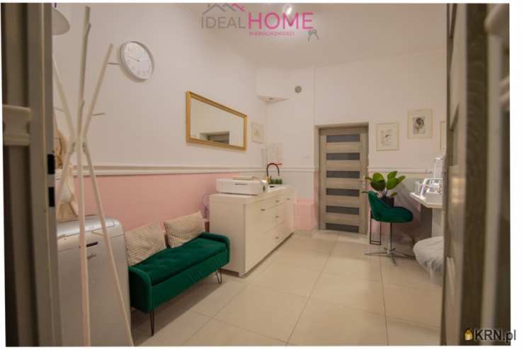 4 pokojowe, Rzeszów, ul. , Lokal użytkowy  do wynajęcia