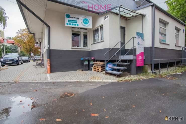 Lokal użytkowy  do wynajęcia, Rzeszów, ul. , 4 pokojowe