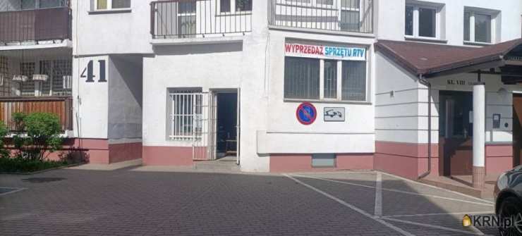 Lokal użytkowy  do wynajęcia, Łódź, ul. , 3 pokojowe