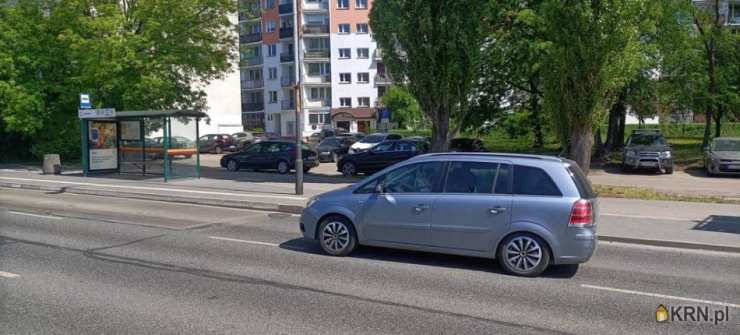 Lokal użytkowy  do wynajęcia, 3 pokojowe, Łódź, ul. 