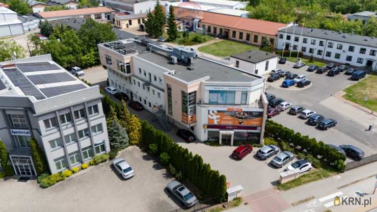 Lokal użytkowy  do wynajęcia, Łomianki, ul. , 