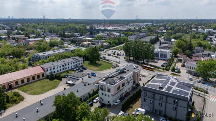 , Lokal użytkowy  do wynajęcia, Łomianki, ul. 