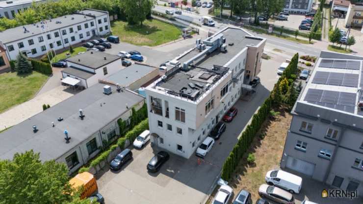 RE/MAX Polska, Lokal użytkowy  do wynajęcia, Łomianki, ul. 