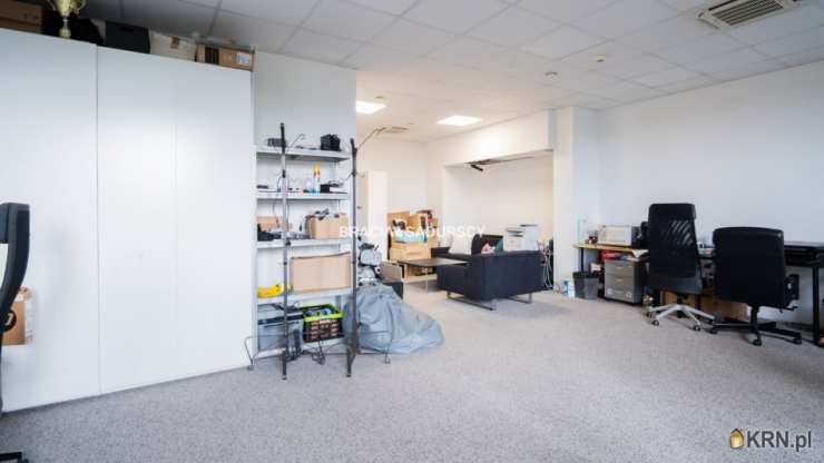 , Lokal użytkowy  do wynajęcia, Kraków, Podgórze, ul. Zamknięta