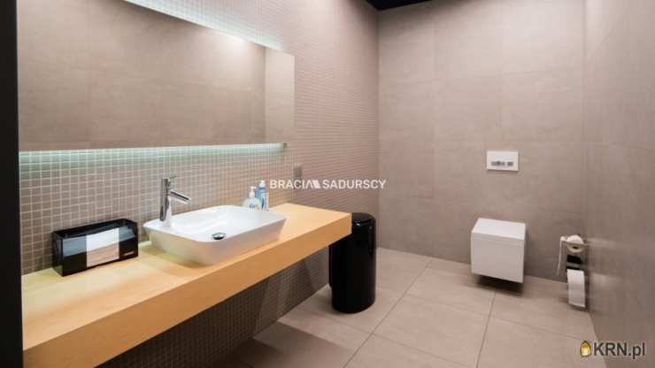 Bracia Sadurscy Oddział BS3 Przewóz, Lokal użytkowy  do wynajęcia, Kraków, Podgórze, ul. Zamknięta