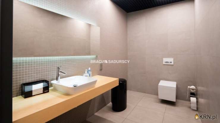 Lokal użytkowy  do wynajęcia, Kraków, Podgórze, ul. Zamknięta, 