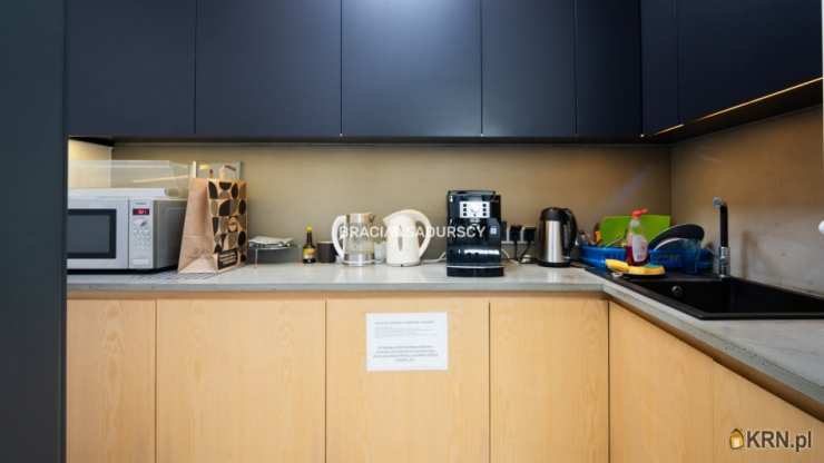 Kraków, Podgórze, ul. Zamknięta, Lokal użytkowy  do wynajęcia, 