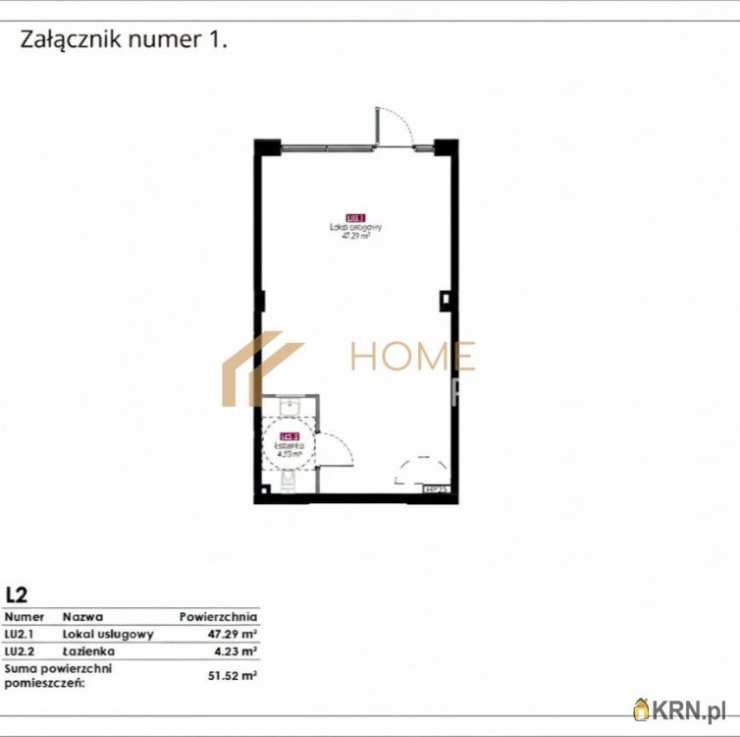 Gdańsk, Wrzeszcz Górny, ul. J. Słowackiego, , Lokal użytkowy  na sprzedaż